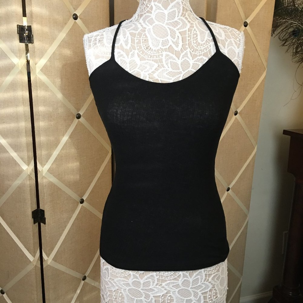 Active Basic Tank Top